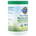thumbnail image 3 of Garden of Life Raw Organic Perfect Food®, Green Superfood, Juiced Greens Powder, Original, 14.6 oz (414 g), 3 of 4