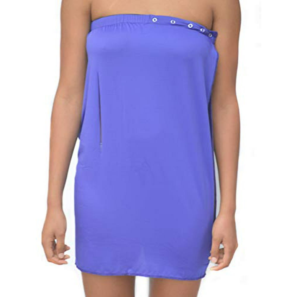 The Dignity Bath Wrap for Females