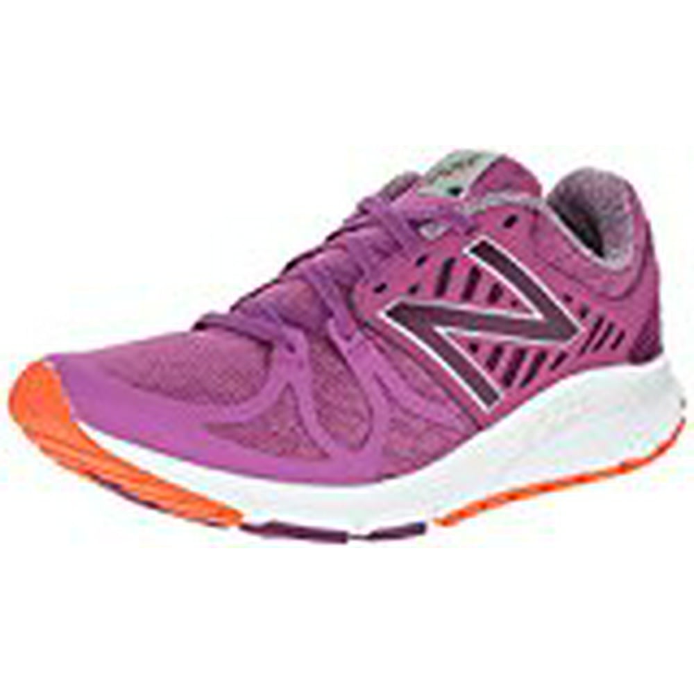 New Balance - New Balance Women's Vazee Rush Running Shoe, Purple/White ...
