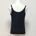 thumbnail image 4 of Musuos Women Firm Shapewear Double Layer Corset Tummy Control Vests, 4 of 5