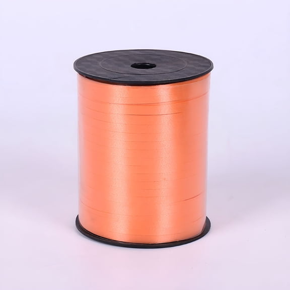 CCOCC Curling Ribbon,1/5 Inch Wide X 500 Yards Present Curling Ribbons for Gift Wrapping,Party Decoration,Balloons String,Ribbons for Florist Flower