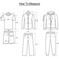 thumbnail image 4 of Blazer informal con lentejuelas para hombre, chaqueta de traje para celebración de bodas, 4 of 4
