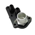 thumbnail image 2 of 95-2010 Ford 4.6 & 5.4 V8 Modular Oil Filter Relocation Adapter Mustang / F150, 2 of 4