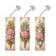 thumbnail image 1 of Marcador Arte Diamantes Con Pintura 3pcs Forma Especial Daisy Bouquet 5d Kit Fabricación Bricolaje para Adultos Principiantes, 1 of 9