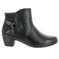 thumbnail image 3 of Easy Street Dawnta Booties (Women), 3 of 7