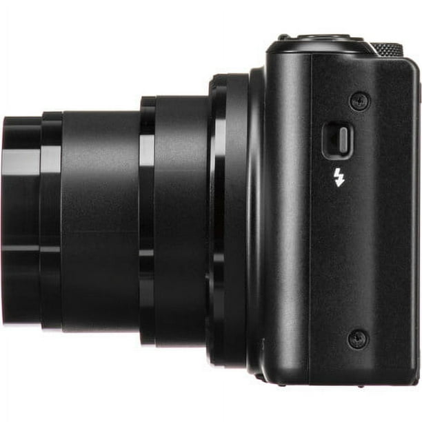 PowerShot SX740 HS ブラック Amazon.com : Canon Powershot SX740 HS Digital Camera (Black