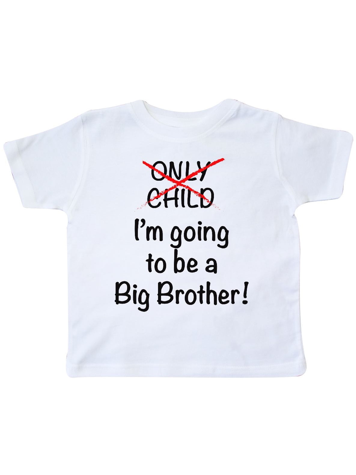 Im going to be a big brother shirt Clearance