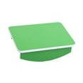 thumbnail image 2 of S SERENABLE Balance Board Exercise Balance Stability Training for Core Strength Home Gym Green, 2 of 9