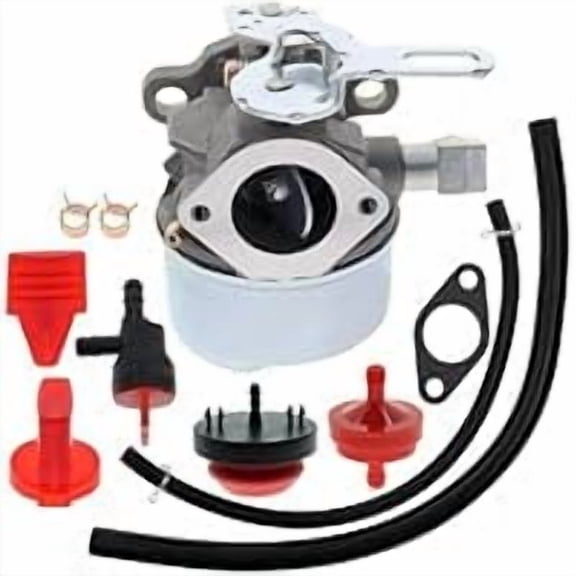 Carburetor for Tecumseh LH195SP TC-640084B Toro 421 521 Carb Assembly 631916 631955