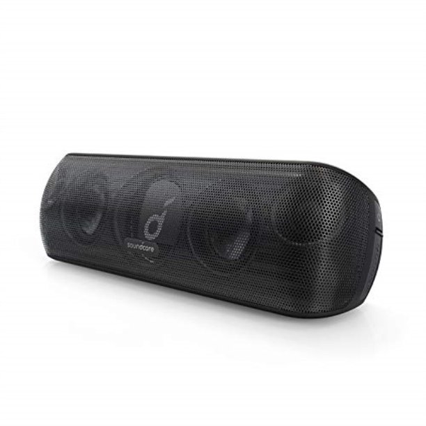 Anker Soundcore Motion+ Bluetooth Speaker with hires 30w audio