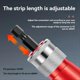 thumbnail image 5 of 2pcs Portable Electrician Wire Stripper Kit 10.0mm2, 5 of 5