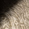 thumbnail image 7 of Padma Lakshmi x Rugs USA Vale Global Trellis Washable Rug, 8' x 10', Vale Khaki, 7 of 7