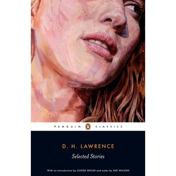 Penguin Classics Selected Stories, (Paperback)