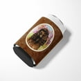 thumbnail image 3 of Carolines Treasures 7033CC Field Spaniel Can or Bottle Hugger, 3 of 5