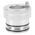 thumbnail image 2 of Wheel Bearing Greaser Aluminum Precision Knurled Bearing O Ring Greaser Tool Replacement for Atv Utv, 2 of 7