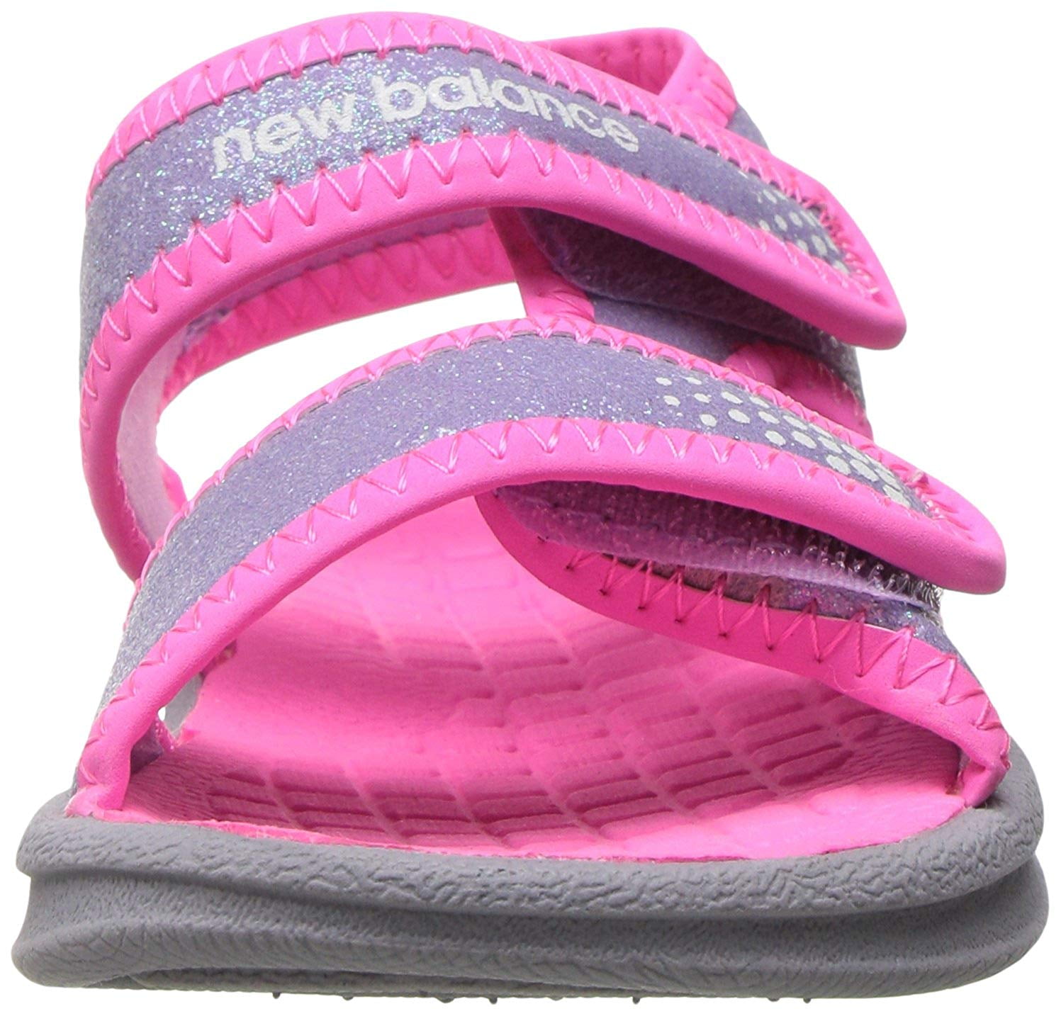 new balance kids sport sandal water shoe