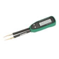 thumbnail image 3 of MS8910 Smart Digital SMD Handheld Tester Portable Resistance Capacitance Tool with Gold Plated Pins and LCD Display for Electronics, 3 of 7