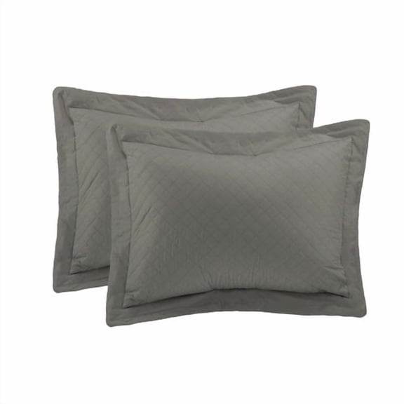Cotton Basics Basics Sham