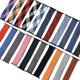 thumbnail image 5 of Solo Loop trenzado de encaje compatible con Apple Watch Band 42/44/45 para hombres y mujeres, correa elástica de nailon elástico de encaje para iWatch Series SE 7 6 5 4 3 2 1 JM, 5 of 6