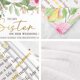thumbnail image 3 of LHSHID Wedding Gifts Bridal Shower Gifts for Bride and Groom Engagement Gifts for Couple Valentine‘s Day Present for Husband and Wife Newlywed Marriage Prayer Blanket Gifts 50x60in, 3 of 6