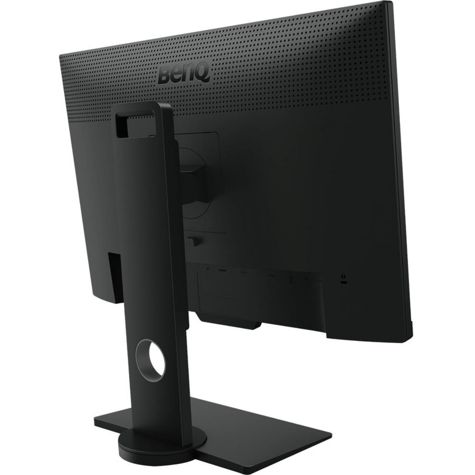 BenQ BL2581T 25" Class WUXGA LCD Monitor, 16:10, Black - image 4 of 16