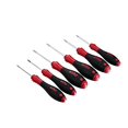 thumbnail image 2 of wiha 36291 Ensemble de Tournevis, torx, 6 Pcs, 2 of 3