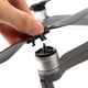 thumbnail image 5 of 4 piezas de hélice 8743f para DJI Mavic 2 Pro/Zoom RC Drone (cw+) Plata, 5 of 9