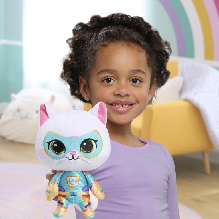 Super Kitties Bitsy Small Plush, Disney Junior Character photo 2