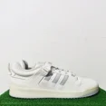 thumbnail image 2 of Ad-id-as Bad Bunny x Forum Buckle Low ‘Last Forum’ White HQ2153 Size 15, 2 of 6