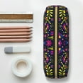 thumbnail image 7 of Goofa Colorful Mexican Pattern Leather Pencil Case, Pencil Pouch, Pencil Bag, Pen Case, Pen Pouch, Pen Bag, Pencil Pouches, Pencil Bags,College Pencil Case, 7 of 7