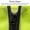 Yellow, variant on M Buder Reflective Safety Vest with Pockets High Visibility Construction Breathable Work Vest for Men Women, Front Zipper Fastener, Enhanced Night Visibility, Orange Color, Size L, 1 Count