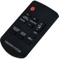 thumbnail image 4 of N2QAYC000027 Mando a distancia de repuesto compatible con sistemas de audio de cine en casa Panasonic SC-HTB10 SC-HTB500, 4 of 4
