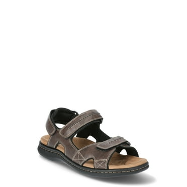 George Men's Comfort Sandals