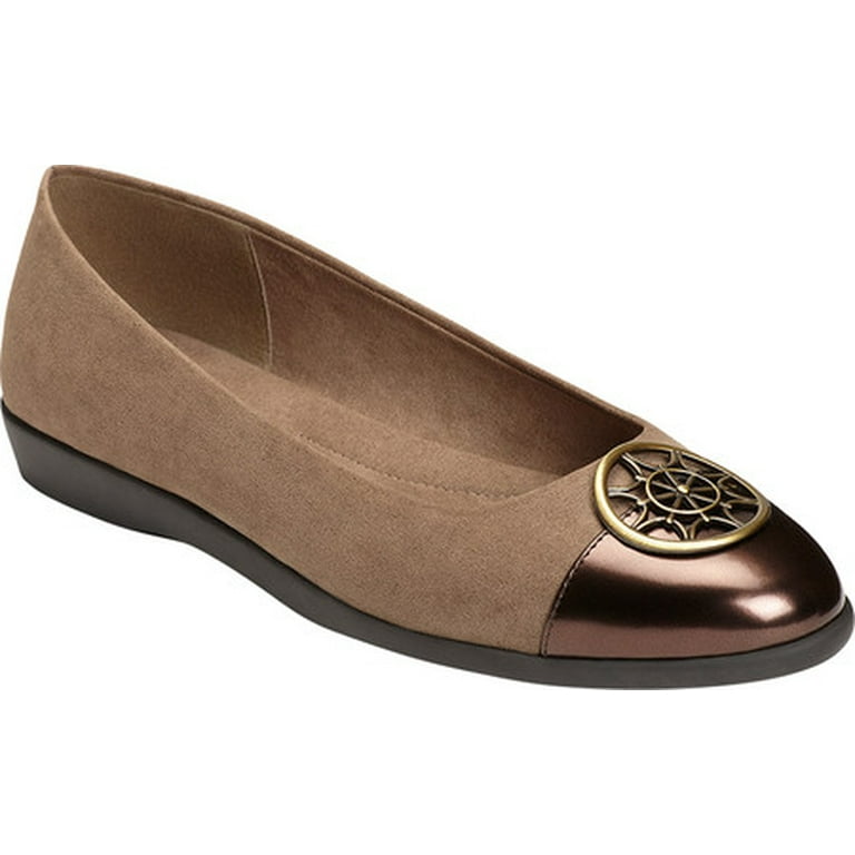 A2 aerosoles sales ballet flats