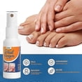 thumbnail image 4 of Effective Solution for Nail Fungus on Hands & Feet, Repairs Discolored Nails, Shields Thick or Damaged Nails, 4 of 5