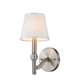 thumbnail image 4 of Golden Lighting  Waverly 1 Light Wall Sconce, 4 of 4
