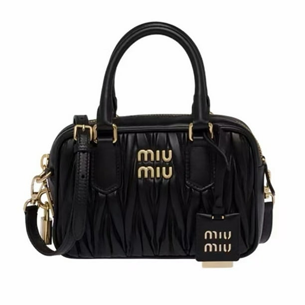 バッグ MIU MIU Leather Crossbody Shoulder Bag 20046699_45057152_600.jpg