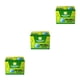thumbnail image 1 of Toystoory Barra de luz de pesca de agua dulce, barra de iluminación portátil para peces, aparejos de barra de luz fluorescente para principiantes 10 bolsas 3piezas Toystoory CBP007155, 1 of 6