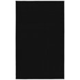 thumbnail image 1 of Garland Rug Medallion Area Rug, 12-Feet by 18-Feet, Black, 1 of 1
