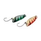 thumbnail image 5 of 16 piezas señuelos de de pesca cebos duros de metal cebos de lentejuelas de superficie con ganchos Macarena Señuelos de cuchara de pesca, 5 of 8