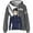 Tsurugi, variant on Blue Lock Hoodies Anime Casual Long Sleeve Pullover Streetwear Sweatshirt,S,Bachira