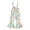 czb# Green670, variant on CUZIBR Girls Baby Jumpsuits Outfits Easter Egg Bunny Embroidery Plaid Ruffles Soft Summer Flared Pants Suspenders Cute Overalls Romper Holiday Outfit Onesies Bell Bottoms Trendy Clothes,Pink,2-3Years