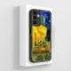 thumbnail image 3 of For Samsung Galaxy A15 Case Artistic Style Full Coverage Anti Choc Liquid Silicone Protector For Samsung A 15 4G 5G Back Cover, 3 of 5