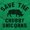 Irish Green, variant on Save The Chubby Unicorns Fantasy Long Sleeve TShirt Men Women Brisco Brands S