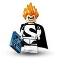 thumbnail image 2 of LEGO Disney Series Collectible Minifigure - the Incredibles Syndrome (71012), 2 of 2