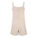 thumbnail image 5 of Pantalones Cortos de Mujer Casual Suspender Impresión Pantalones Cortos de Bolsillo, Pantalones Cortos de Mujer con Bolsillos, 5 of 5