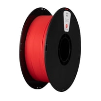 Kexcelled K5 PLA Red Filament - Premium 3D Printing Material