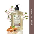 thumbnail image 5 of A LA MAISON Sweet Almond Liquid Hand Soap - Triple French Milled Natural Moisturizing Soap (2 Pack, 16.9 oz Bottle), 5 of 6
