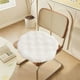 thumbnail image 5 of Cojín Para Silla, Suave Y Afelpado, Ideal Para El Hogar, La Oficina O El Escritorio, Color Blanco, 5 of 9