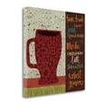thumbnail image 2 of Tangletown Fine Art 'Fair Trade II' Graphic Art Print on Canvas, 2 of 3